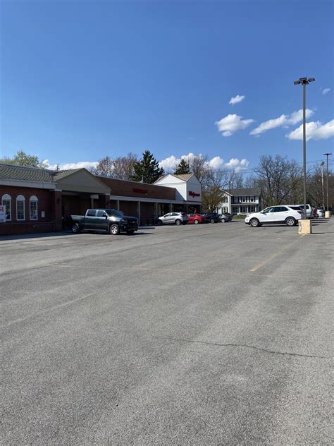walgreens brookport|Walgreens, 73 N Main St, Brockport, NY .